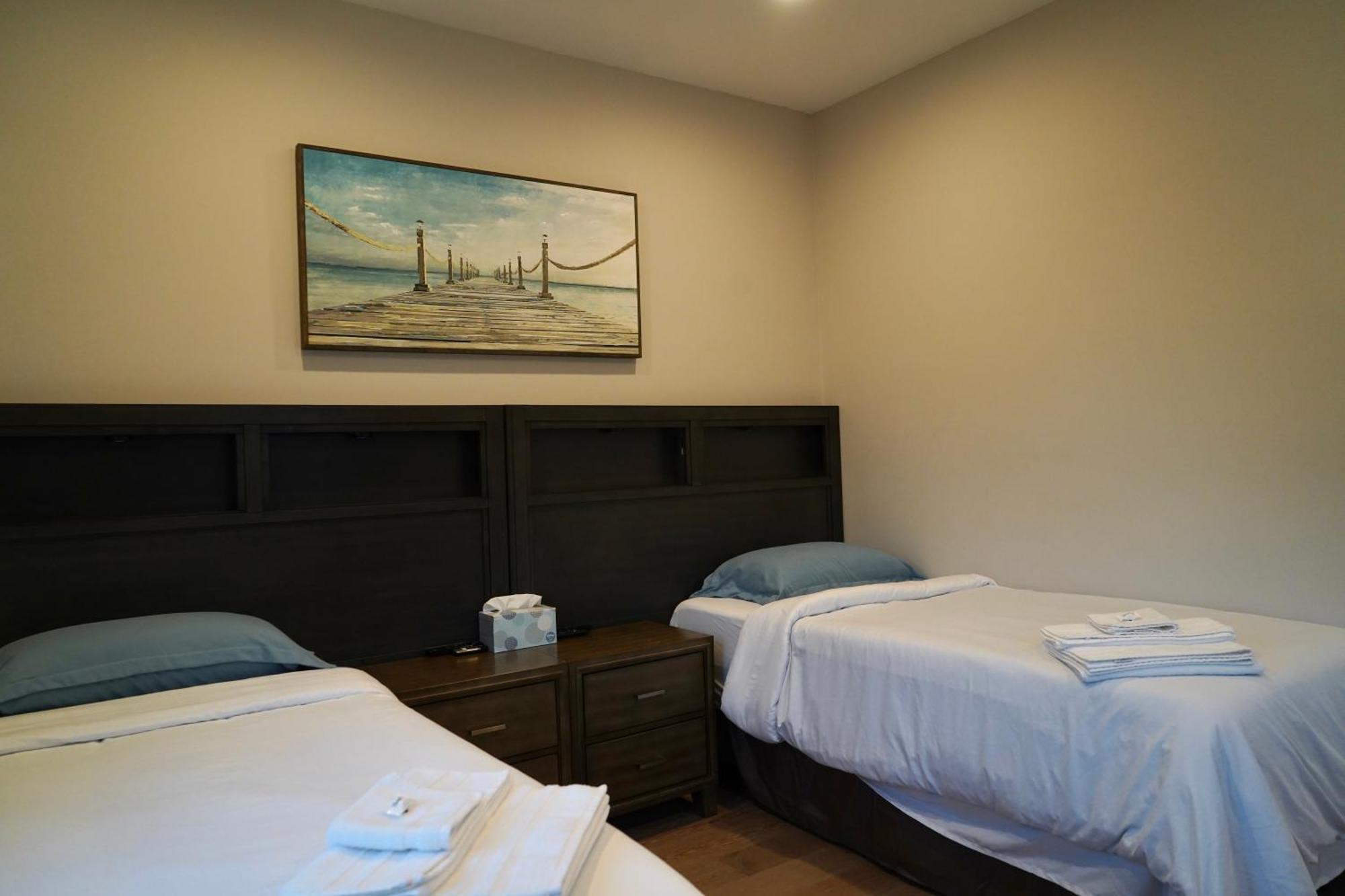 Modern Comfort, Prime Location, 360 Views, 4 Bedroom Entire House San Diego Exterior foto