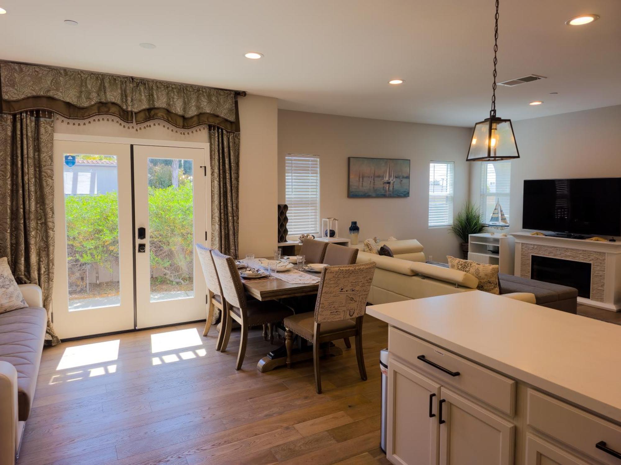 Modern Comfort, Prime Location, 360 Views, 4 Bedroom Entire House San Diego Exterior foto