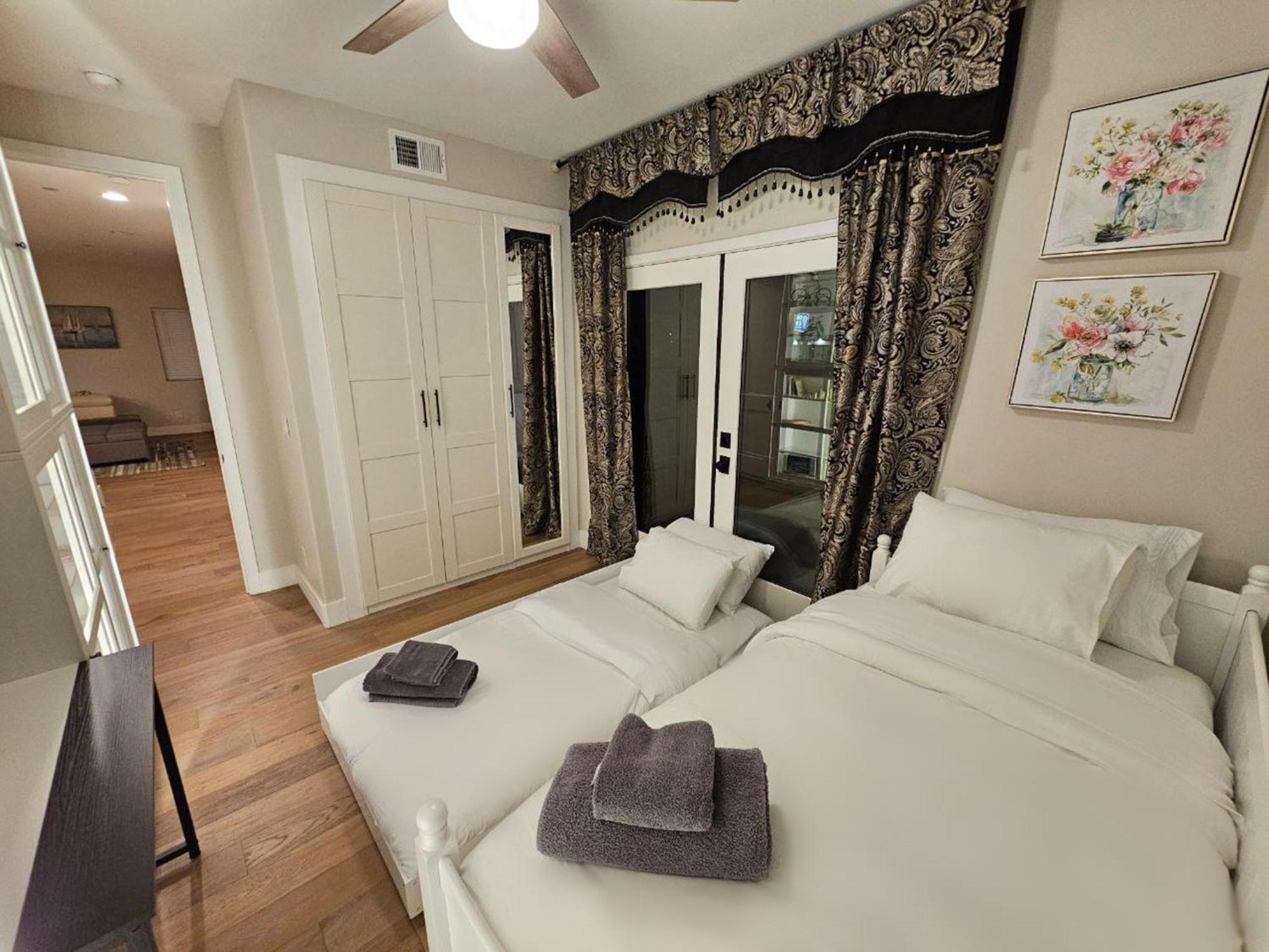 Modern Comfort, Prime Location, 360 Views, 4 Bedroom Entire House San Diego Exterior foto