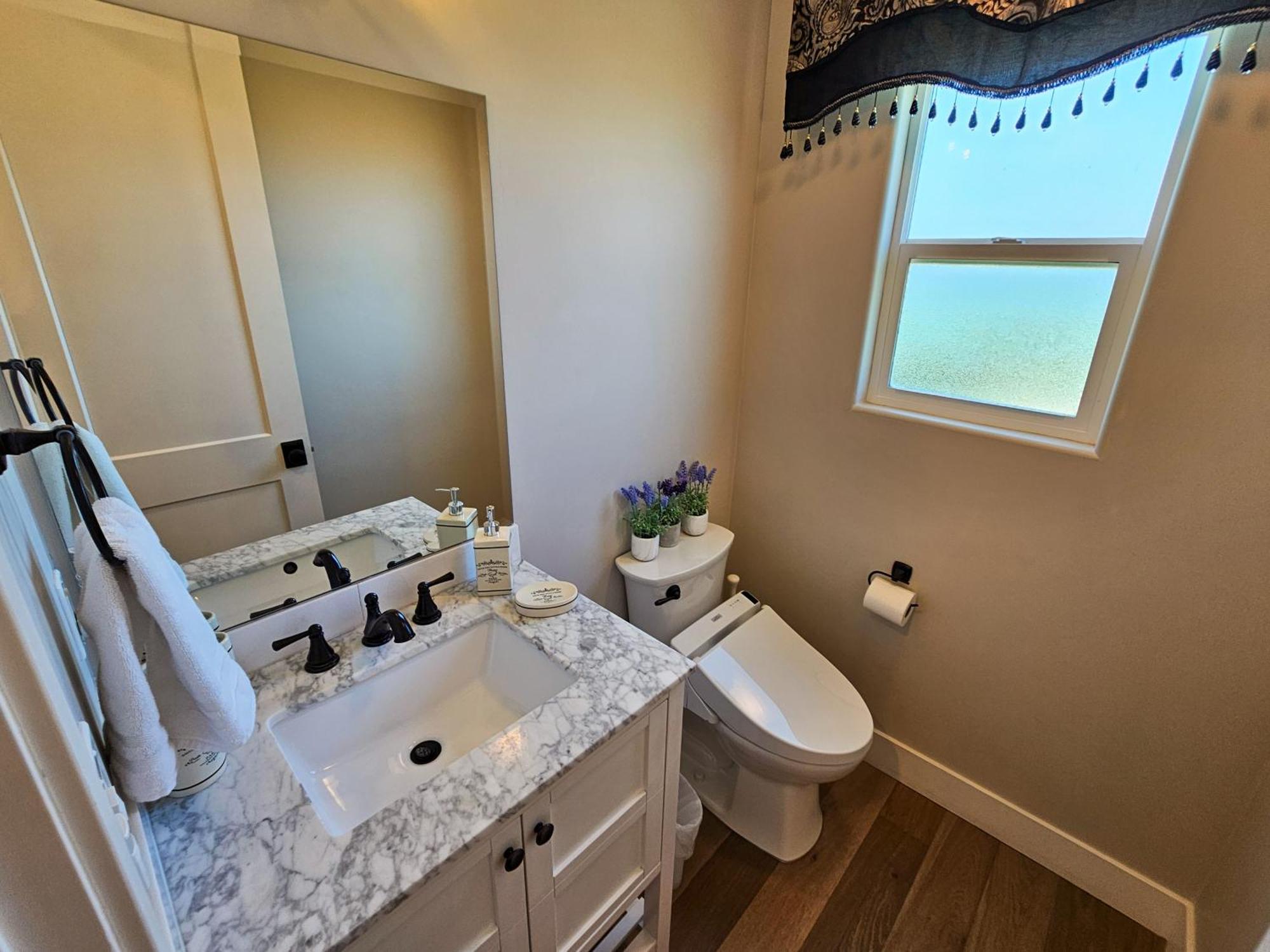 Modern Comfort, Prime Location, 360 Views, 4 Bedroom Entire House San Diego Exterior foto