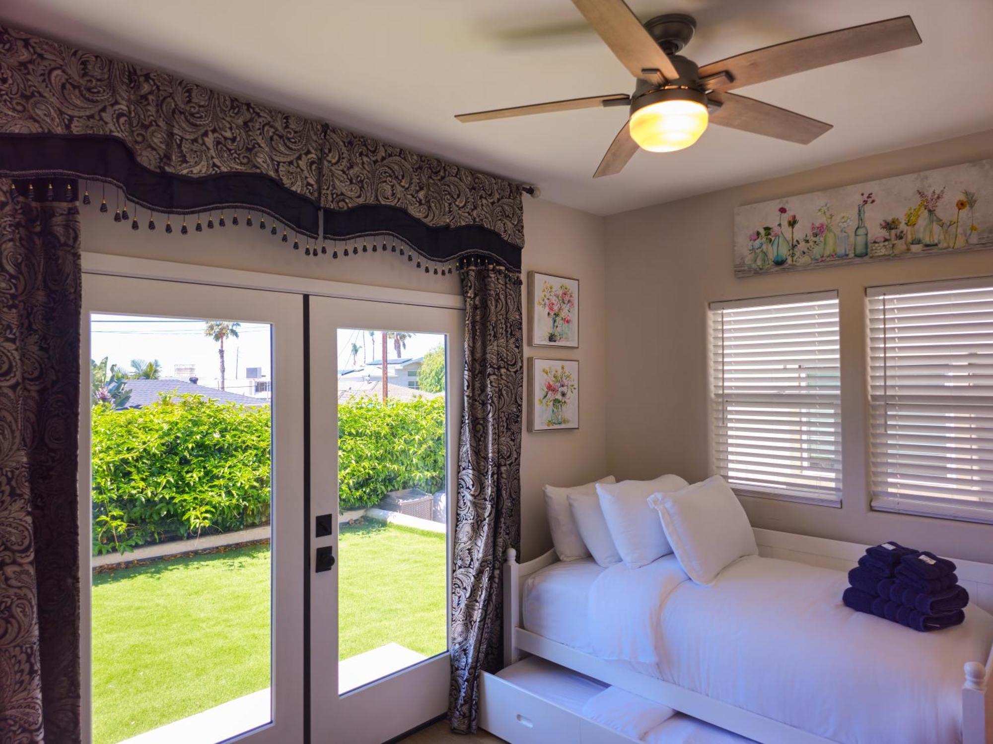 Modern Comfort, Prime Location, 360 Views, 4 Bedroom Entire House San Diego Exterior foto