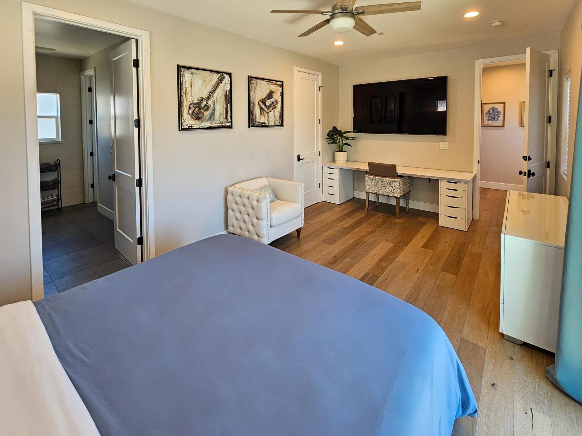Modern Comfort, Prime Location, 360 Views, 4 Bedroom Entire House San Diego Exterior foto